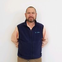 Mark A. Mefferd, Mba