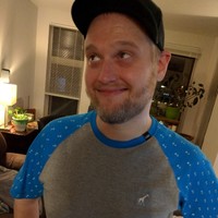 Matthew Conquergood