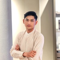 Rehansyah Akbar