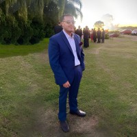 Felipe Sanguinetti
