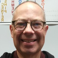 Dave Potter