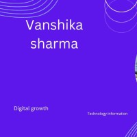 vanshika sharma