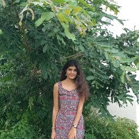 Laxmi Ojha