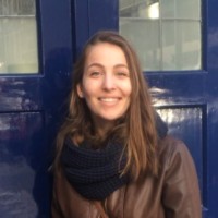 Julia Bouvier