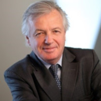 Pierre Lévêque
