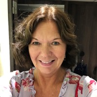 Mona-Catharina Holt