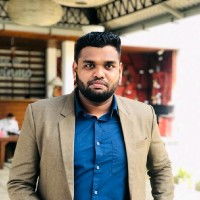 Isuru Dilshan