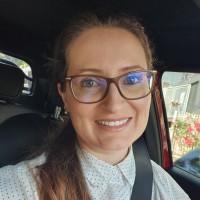 Melissa Szarblewski Spader