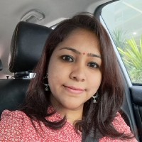 Vikneswari Arunasalam