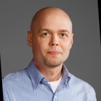 Tony Saarinen