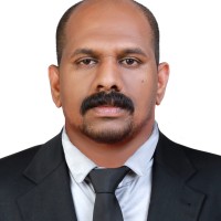 Sreenath Rajan