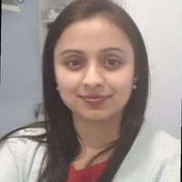 Ekta Gorawara