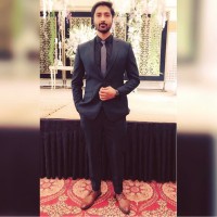 Uzair Asif