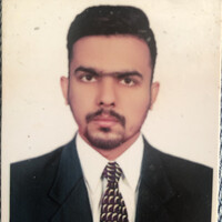 Ali Mohammed Javed
