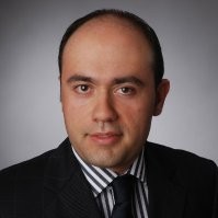 Ibrahim Kantarci