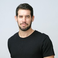 Chen Amir