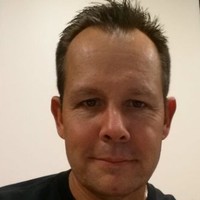 Scott Thrasher