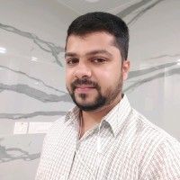 Venkatesh Diwakar