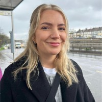 Hannah Mcmillan