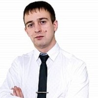 Дмитрий Бошин