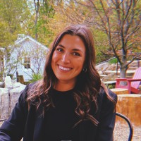 Francesca Ritchie King, MBA