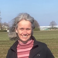 Monique van Vliet-de Jager