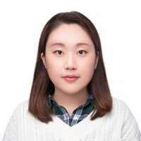 Vicky Hsing Chieh Lin