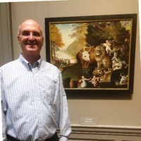 Cliff Mcleod Jr