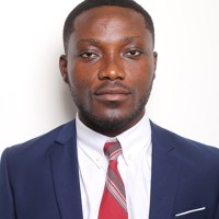 Samuel Nartey, Ca