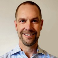 Simon Richardson