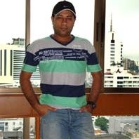 Pankaj Verma