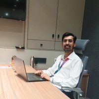 PRATAP P. PATIL