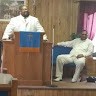 Darrell Toliver