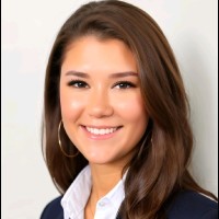 Madeleine Rafter