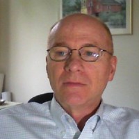 Stephen Riordan