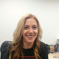 Sue Sharp