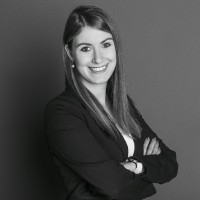 Madeline Wendland Geb. Köhler
