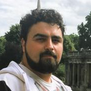 Carlos Sanchez Ibañez