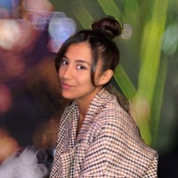 Widad Melissa Boukerfa