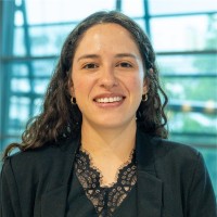 Juanita Medina