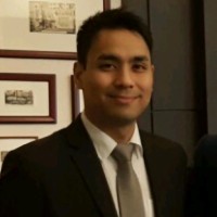Francis Tongson