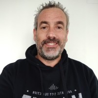 Rubén Rodríguez Blanco