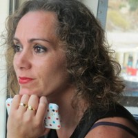 Catherine HOOGSTOËL