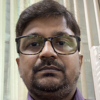 Pronojit Lahiri