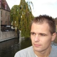 Alex Noordermeer