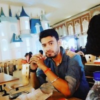 Hitesh Panwar