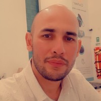 Hugo Jose Vergara Escorcia