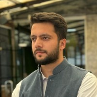 Usama I.