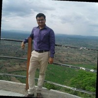 Sambhaji More