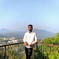 Maruthi B